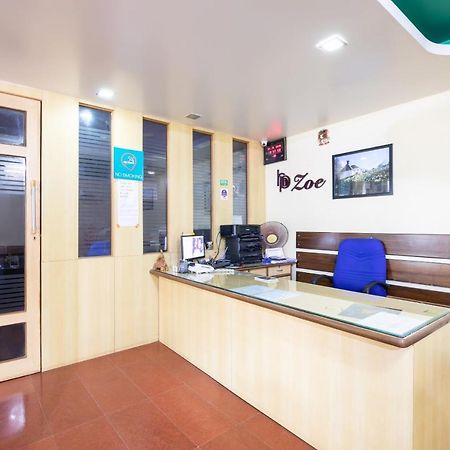 Hotelpearlinn Bengaluru Zewnętrze zdjęcie