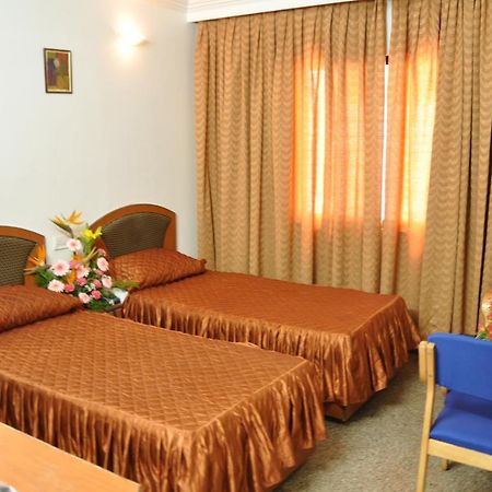 Hotelpearlinn Bengaluru Zewnętrze zdjęcie