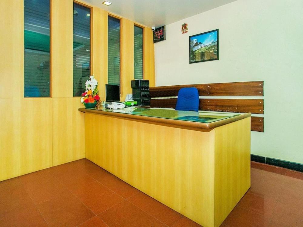 Hotelpearlinn Bengaluru Zewnętrze zdjęcie