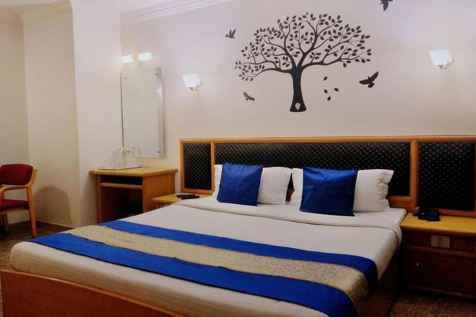 Hotelpearlinn Bengaluru Zewnętrze zdjęcie