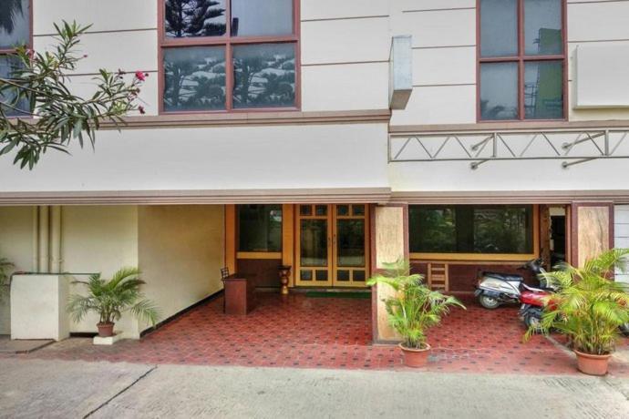 Hotelpearlinn Bengaluru Zewnętrze zdjęcie