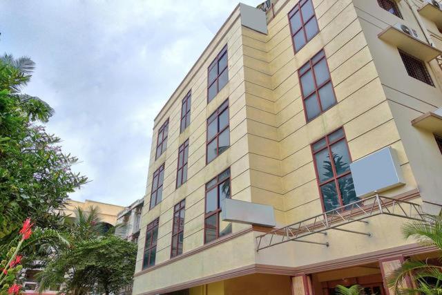 Hotelpearlinn Bengaluru Zewnętrze zdjęcie