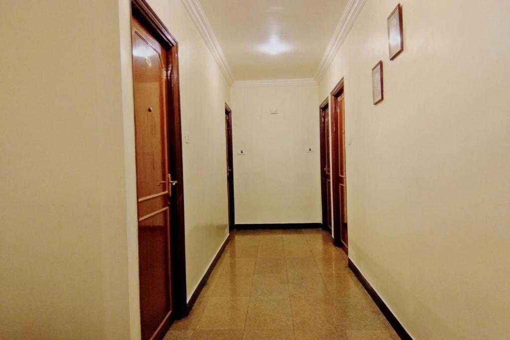 Hotelpearlinn Bengaluru Zewnętrze zdjęcie