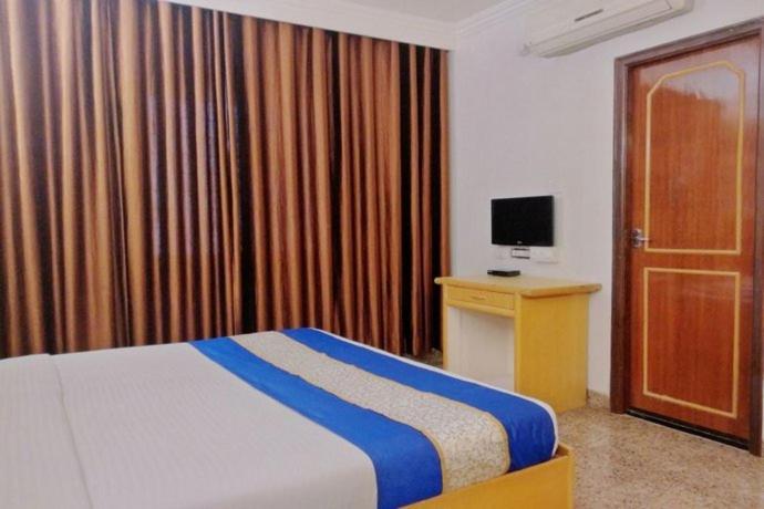 Hotelpearlinn Bengaluru Zewnętrze zdjęcie