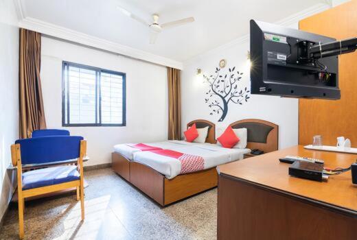 Hotelpearlinn Bengaluru Zewnętrze zdjęcie