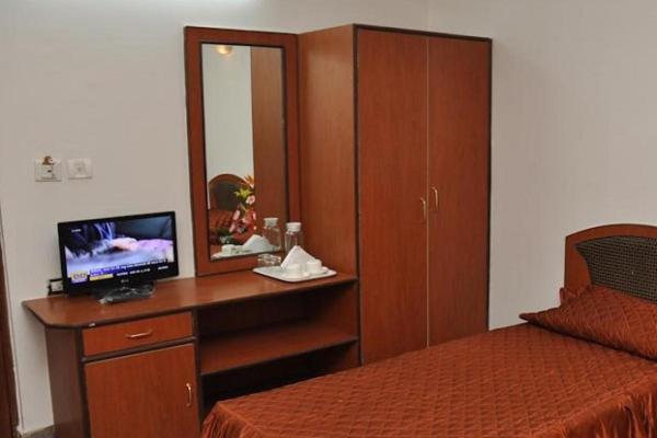 Hotelpearlinn Bengaluru Zewnętrze zdjęcie