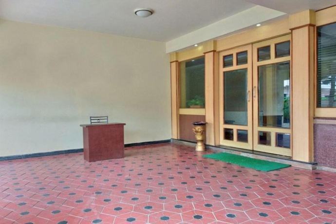 Hotelpearlinn Bengaluru Zewnętrze zdjęcie