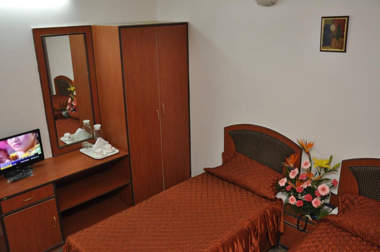 Hotelpearlinn Bengaluru Zewnętrze zdjęcie