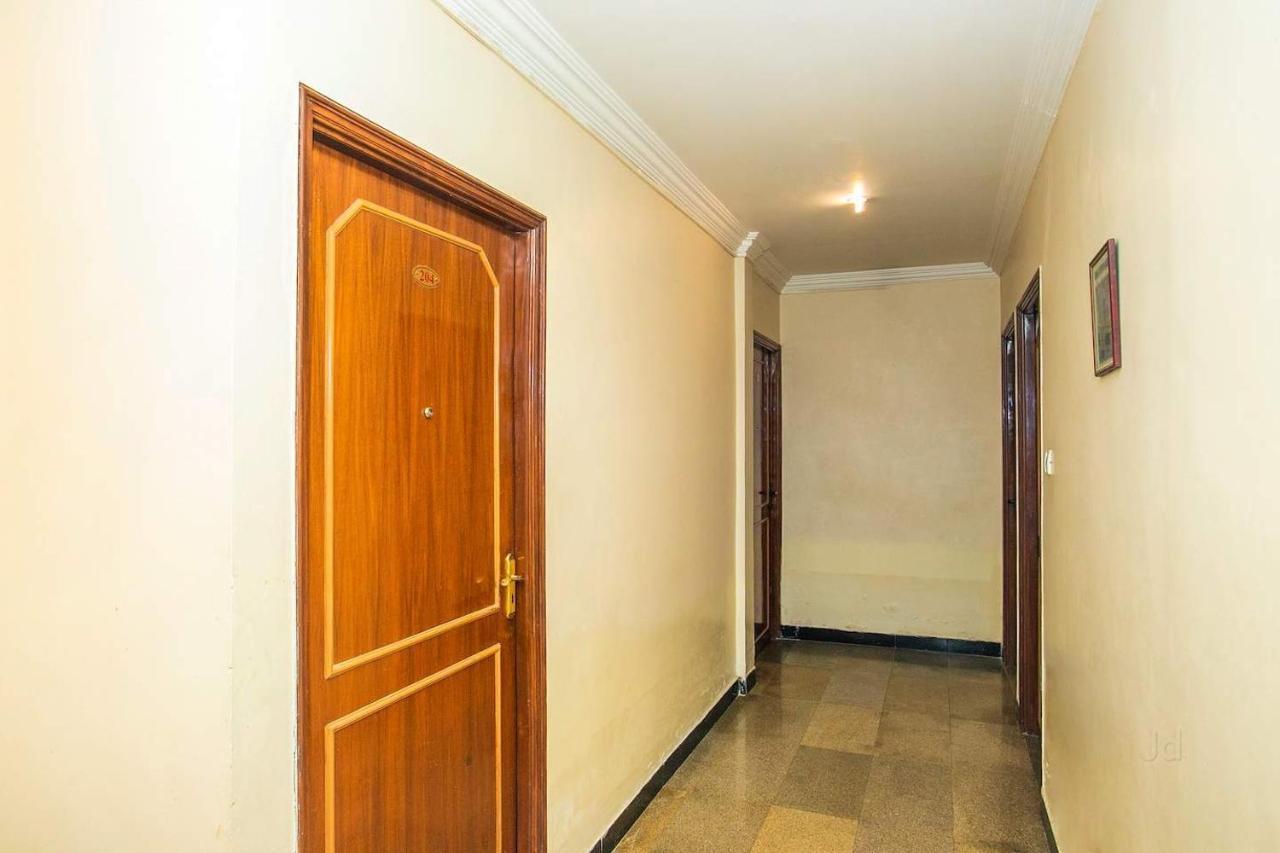 Hotelpearlinn Bengaluru Zewnętrze zdjęcie