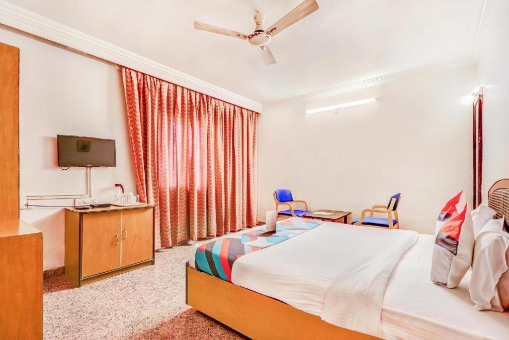 Hotelpearlinn Bengaluru Zewnętrze zdjęcie