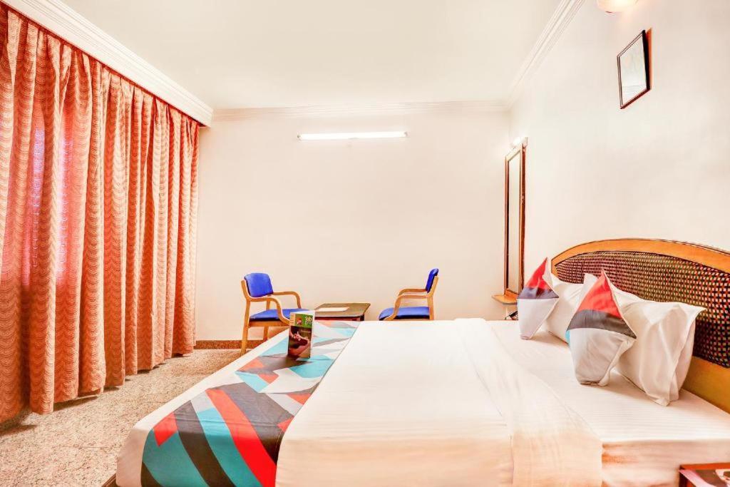 Hotelpearlinn Bengaluru Zewnętrze zdjęcie