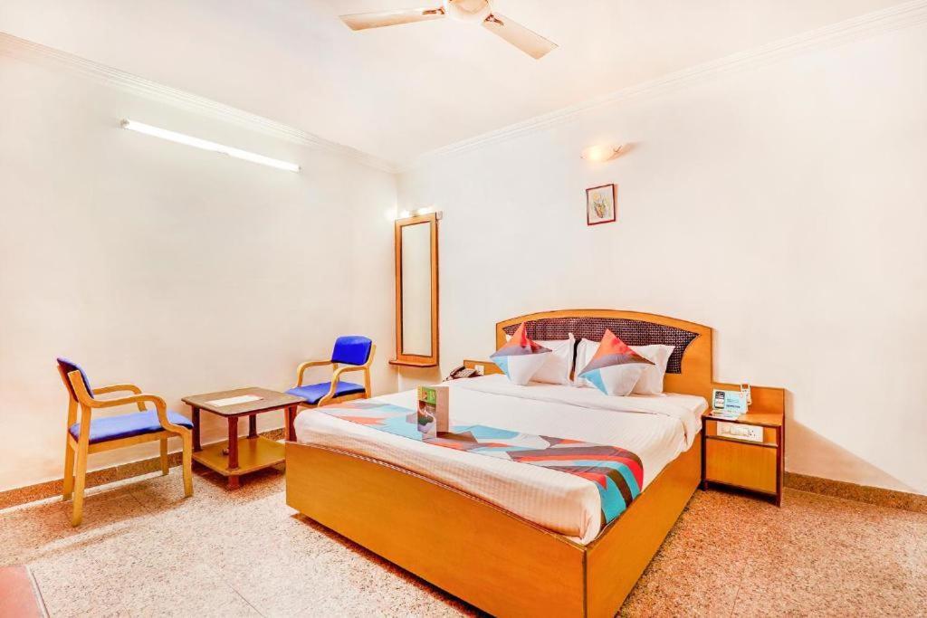 Hotelpearlinn Bengaluru Zewnętrze zdjęcie