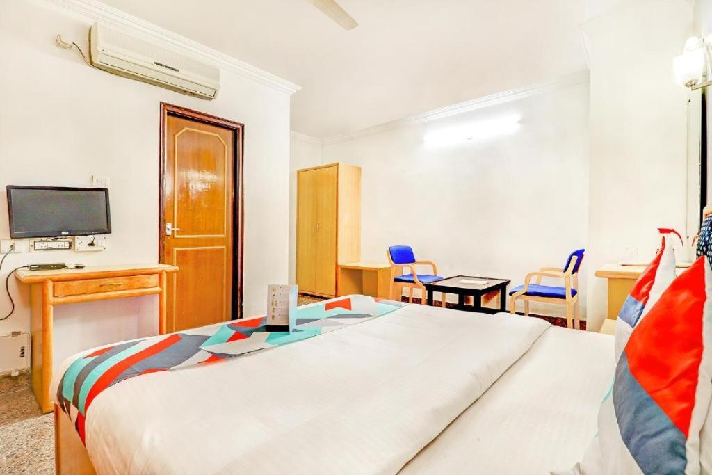 Hotelpearlinn Bengaluru Zewnętrze zdjęcie