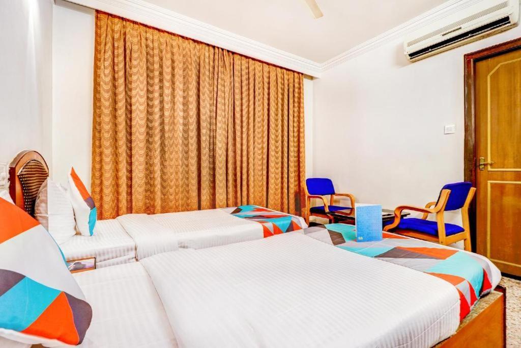 Hotelpearlinn Bengaluru Zewnętrze zdjęcie