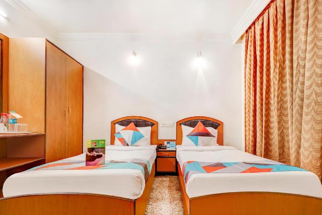 Hotelpearlinn Bengaluru Zewnętrze zdjęcie