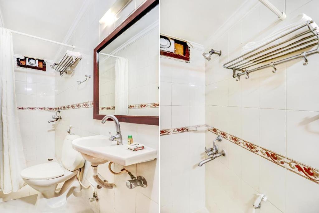 Hotelpearlinn Bengaluru Zewnętrze zdjęcie
