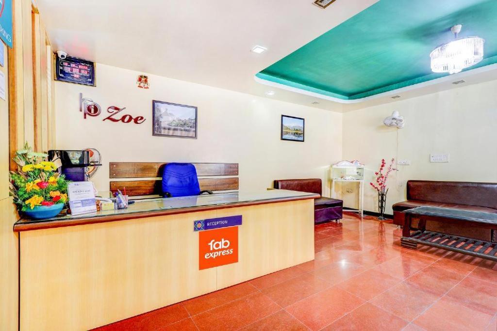 Hotelpearlinn Bengaluru Zewnętrze zdjęcie