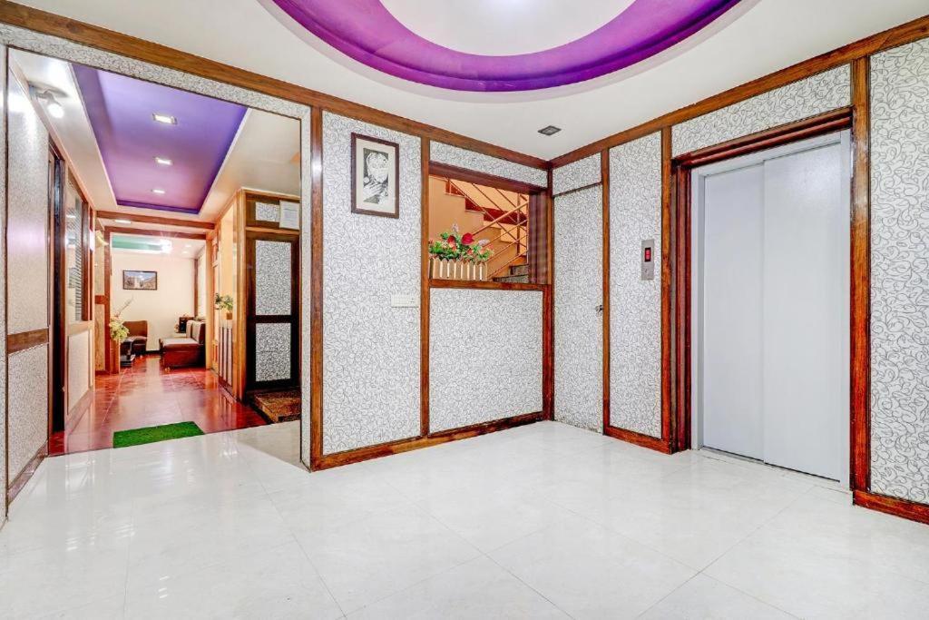 Hotelpearlinn Bengaluru Zewnętrze zdjęcie