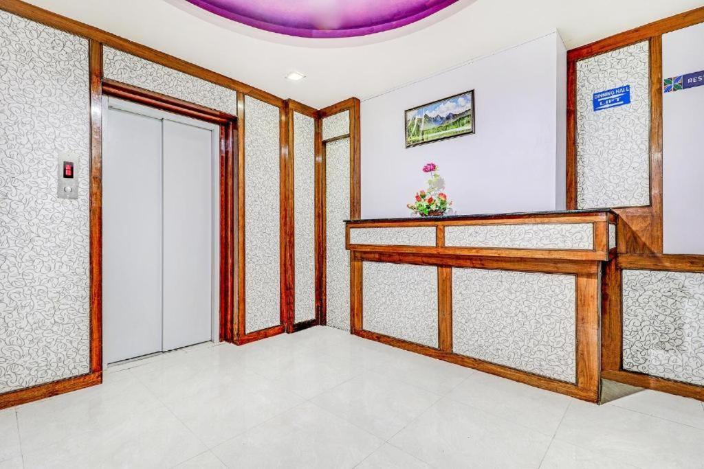 Hotelpearlinn Bengaluru Zewnętrze zdjęcie